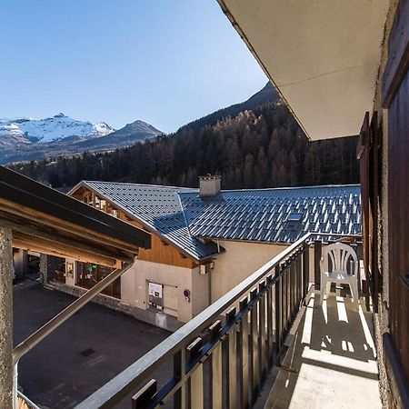 Les Bulles - Www Valcenis Net - Appartement Lanslebourg-Mont-Cenis Buitenkant foto