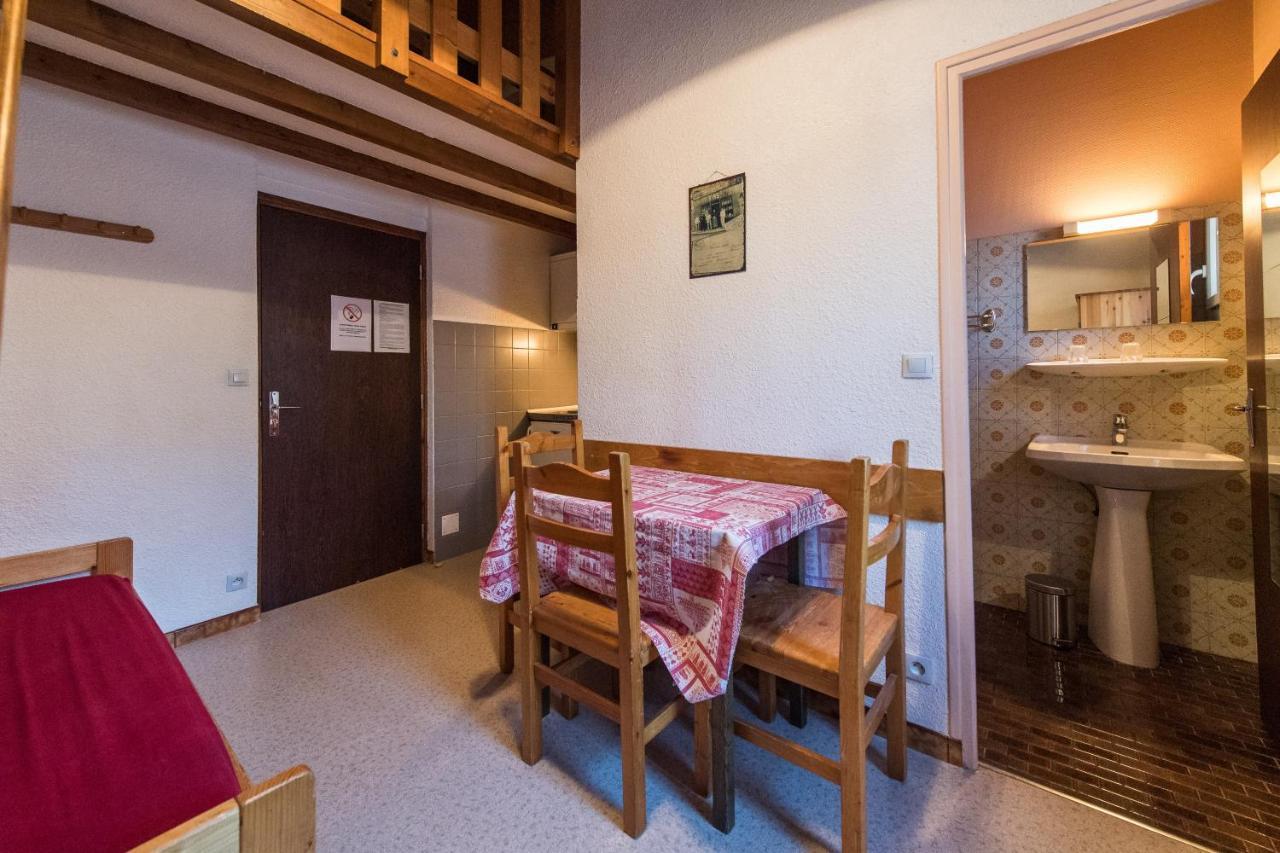 Les Bulles - Www Valcenis Net - Appartement Lanslebourg-Mont-Cenis Buitenkant foto