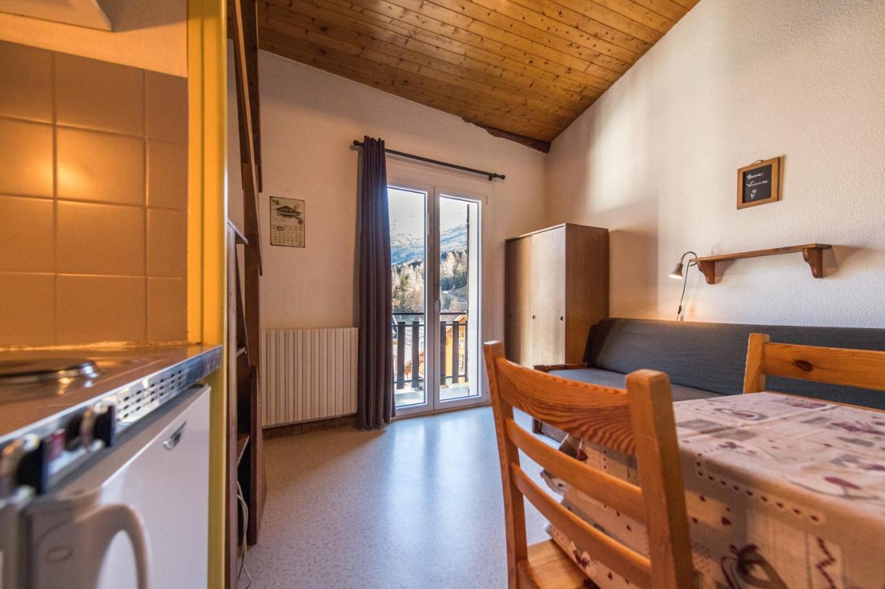 Les Bulles - Www Valcenis Net - Appartement Lanslebourg-Mont-Cenis Buitenkant foto