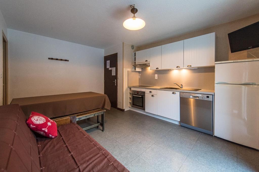 Les Bulles - Www Valcenis Net - Appartement Lanslebourg-Mont-Cenis Buitenkant foto