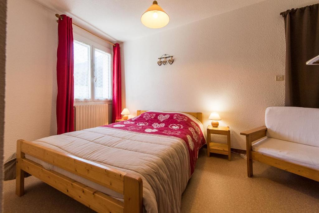 Les Bulles - Www Valcenis Net - Appartement Lanslebourg-Mont-Cenis Buitenkant foto