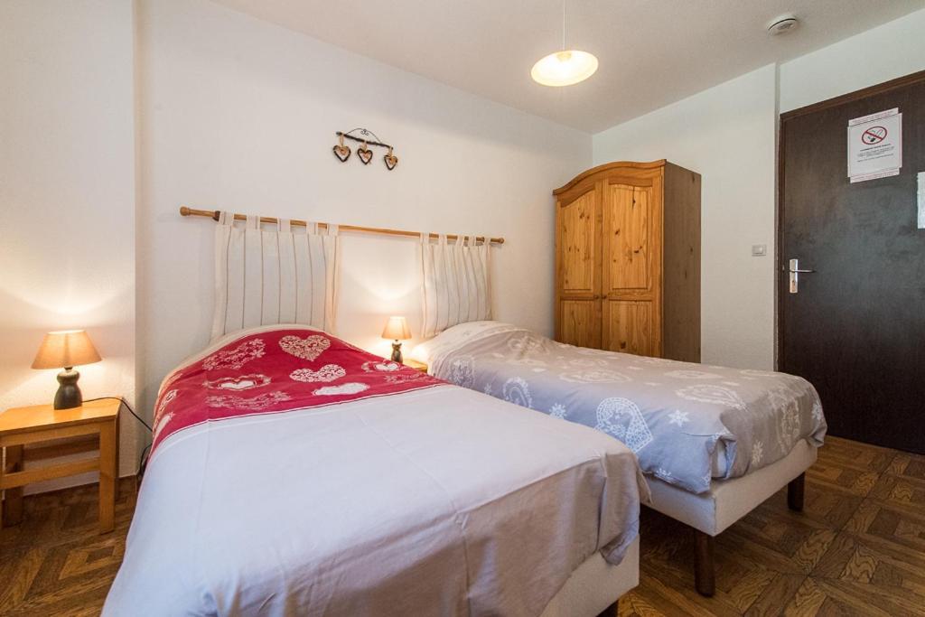 Les Bulles - Www Valcenis Net - Appartement Lanslebourg-Mont-Cenis Buitenkant foto