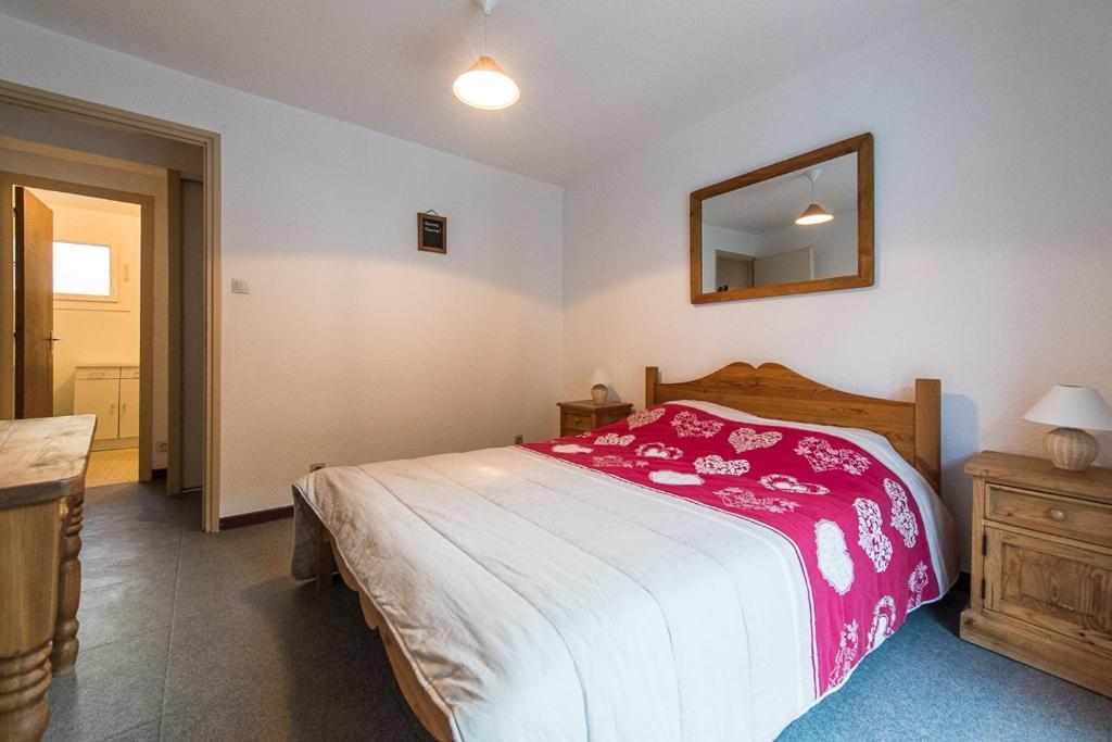 Les Bulles - Www Valcenis Net - Appartement Lanslebourg-Mont-Cenis Buitenkant foto