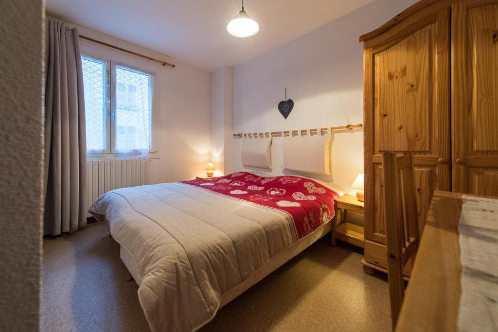 Les Bulles - Www Valcenis Net - Appartement Lanslebourg-Mont-Cenis Buitenkant foto