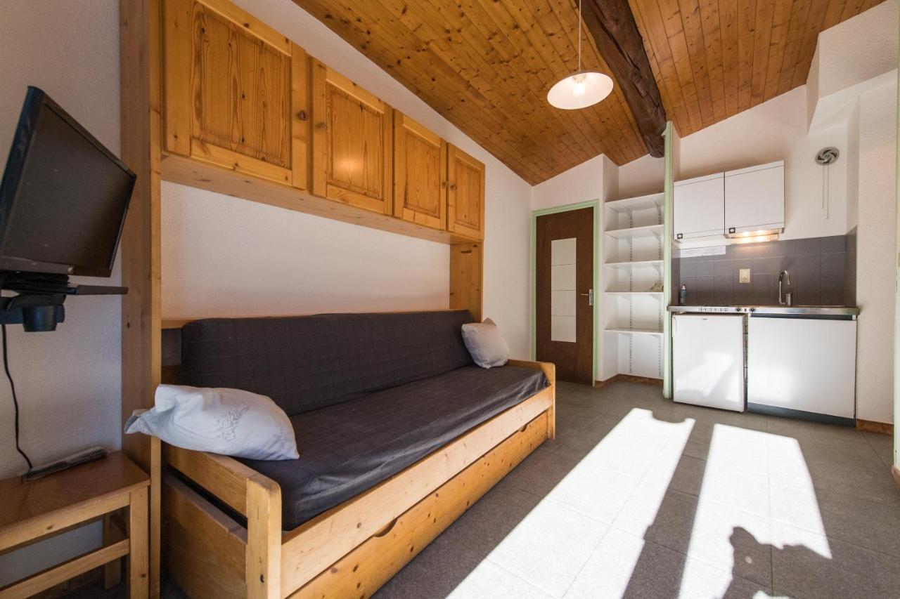 Les Bulles - Www Valcenis Net - Appartement Lanslebourg-Mont-Cenis Buitenkant foto