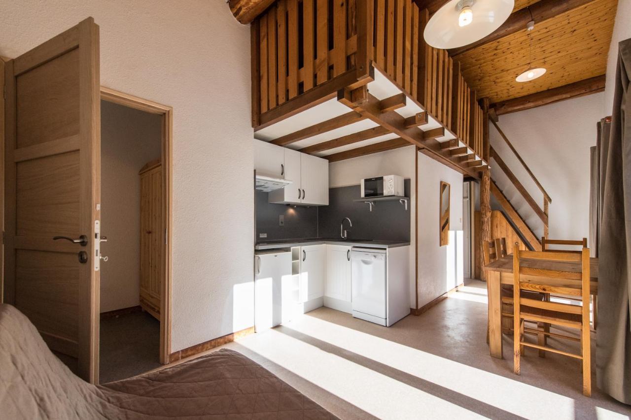 Les Bulles - Www Valcenis Net - Appartement Lanslebourg-Mont-Cenis Buitenkant foto