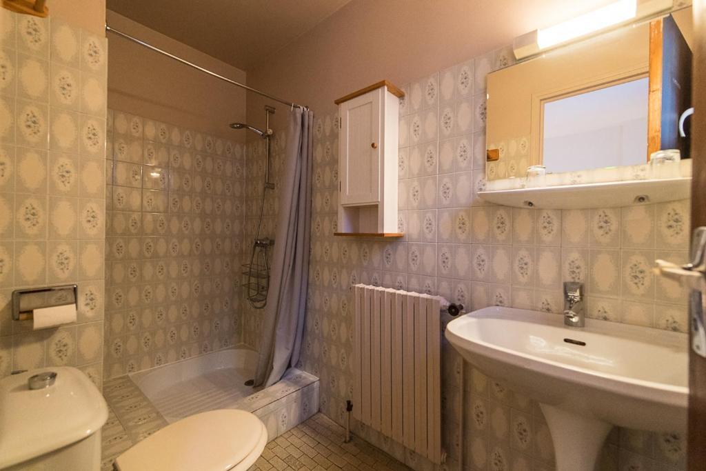 Les Bulles - Www Valcenis Net - Appartement Lanslebourg-Mont-Cenis Buitenkant foto