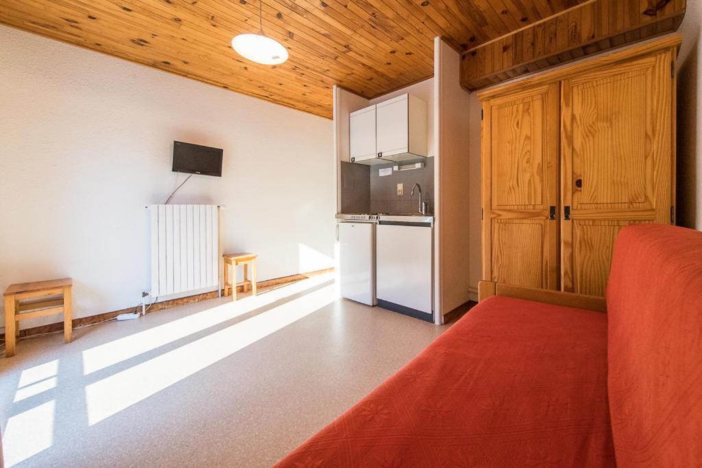Les Bulles - Www Valcenis Net - Appartement Lanslebourg-Mont-Cenis Buitenkant foto
