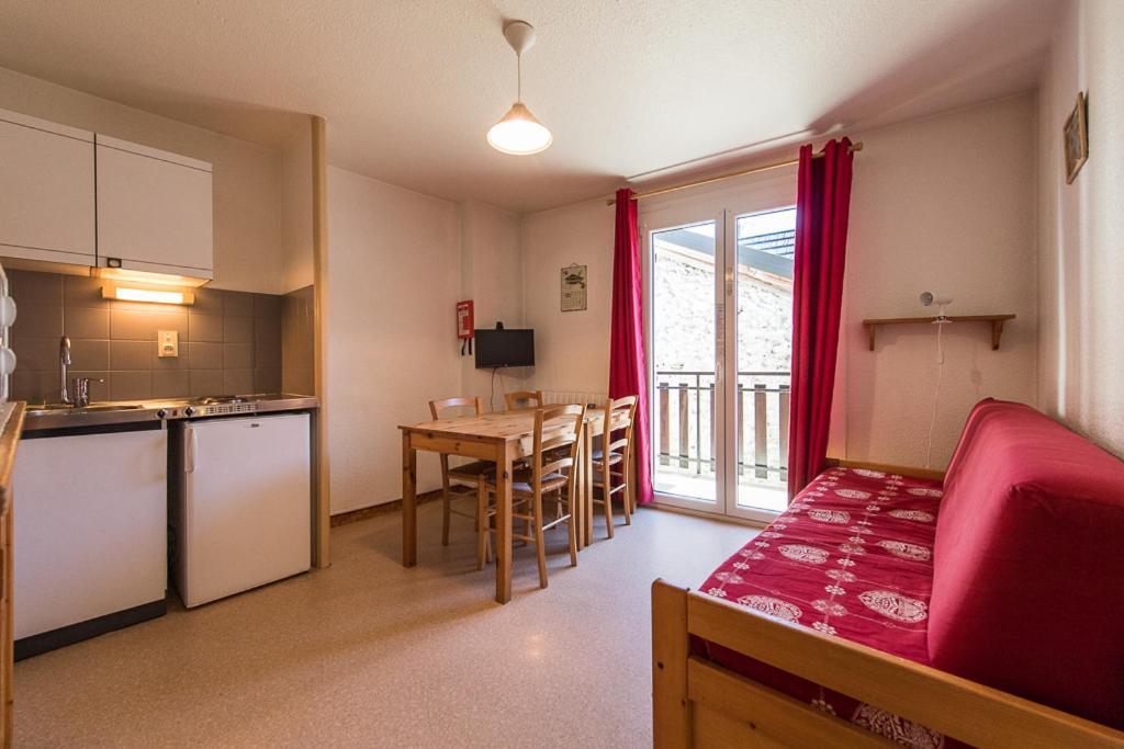 Les Bulles - Www Valcenis Net - Appartement Lanslebourg-Mont-Cenis Buitenkant foto