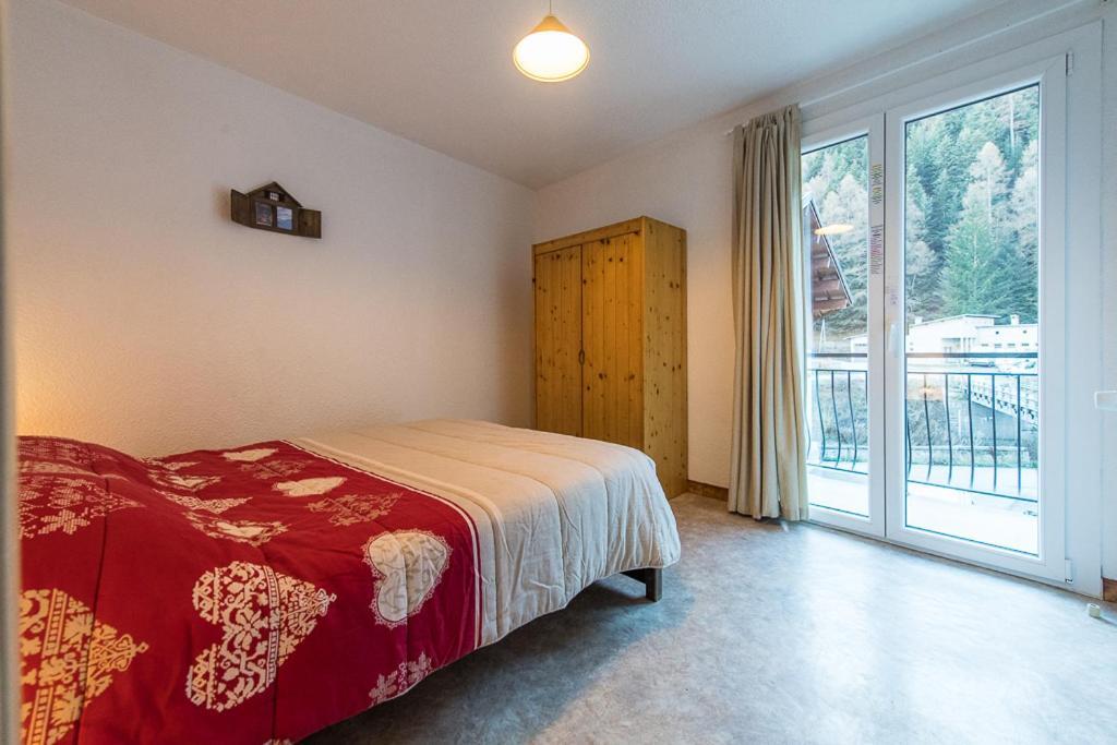 Les Bulles - Www Valcenis Net - Appartement Lanslebourg-Mont-Cenis Buitenkant foto