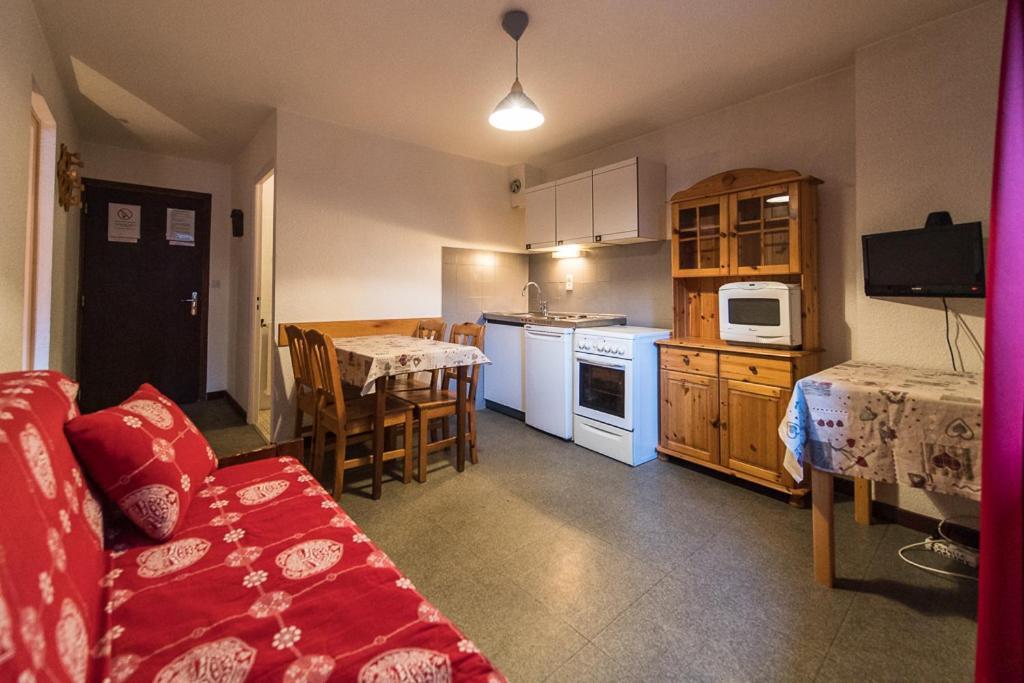 Les Bulles - Www Valcenis Net - Appartement Lanslebourg-Mont-Cenis Buitenkant foto