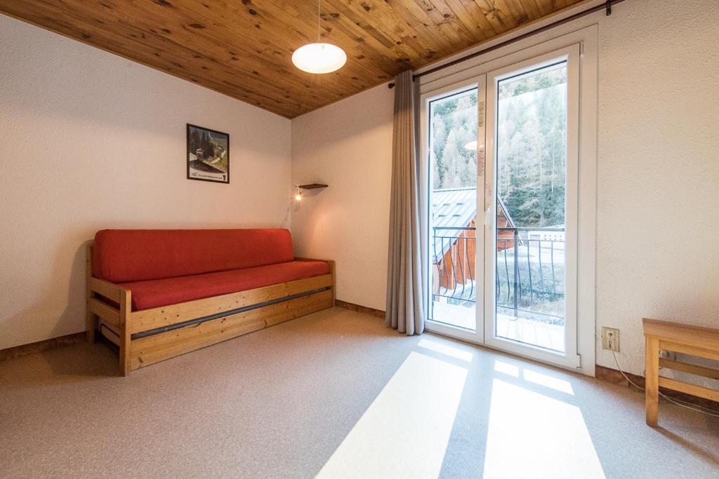 Les Bulles - Www Valcenis Net - Appartement Lanslebourg-Mont-Cenis Buitenkant foto