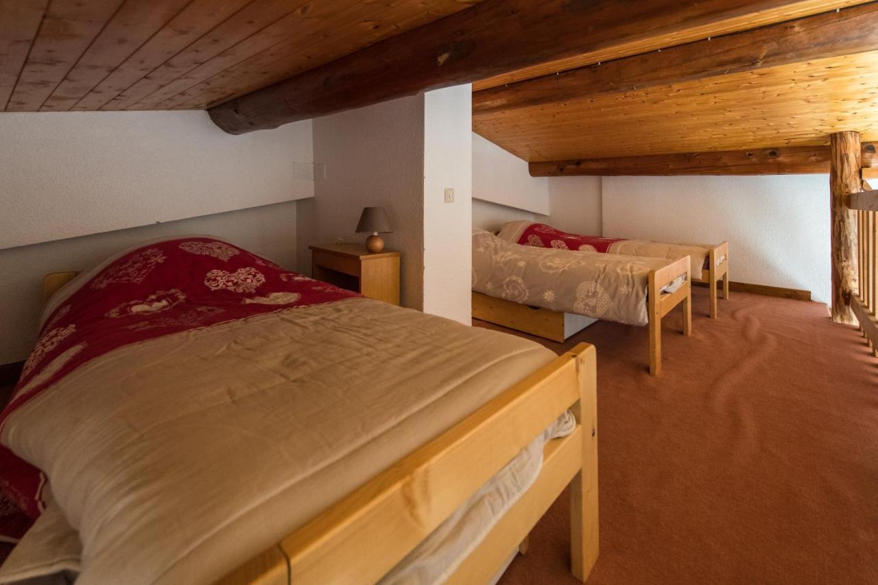 Les Bulles - Www Valcenis Net - Appartement Lanslebourg-Mont-Cenis Buitenkant foto