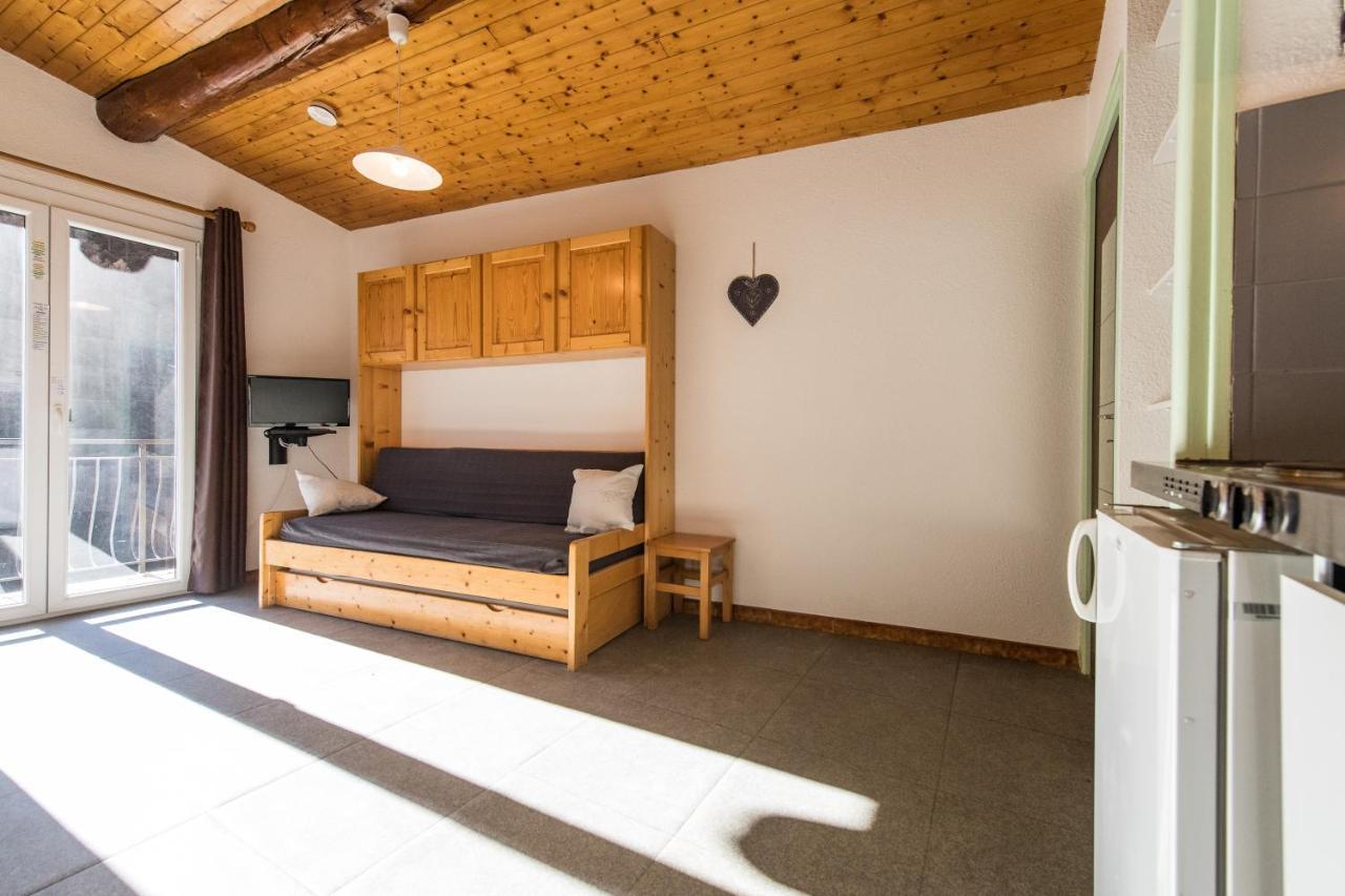 Les Bulles - Www Valcenis Net - Appartement Lanslebourg-Mont-Cenis Buitenkant foto