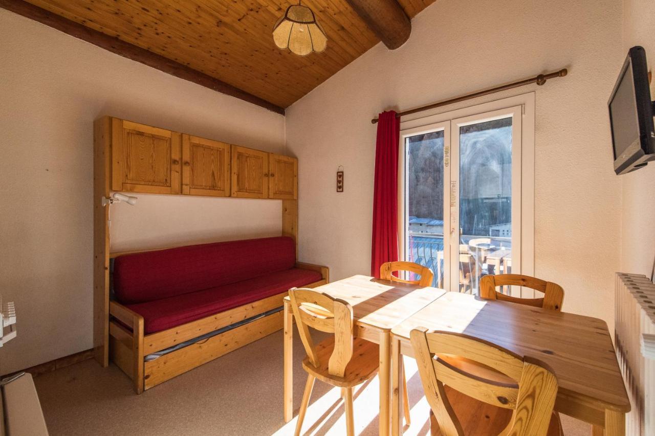 Les Bulles - Www Valcenis Net - Appartement Lanslebourg-Mont-Cenis Buitenkant foto